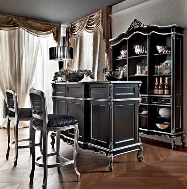 Гарнитур для бара