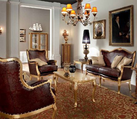 Гарнитур для гостиной