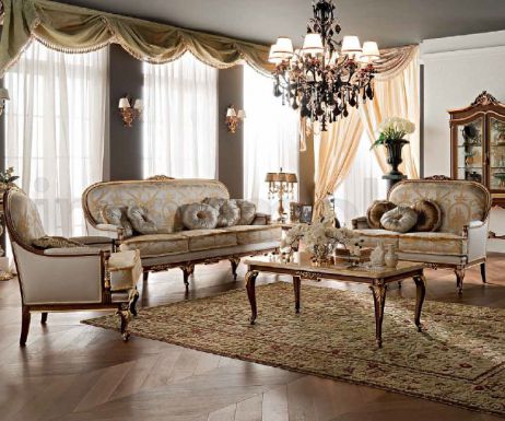 Гарнитур для гостиной