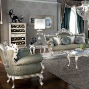 Гарнитур для гостиной