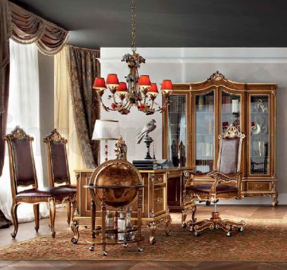 Гарнитур для кабинета