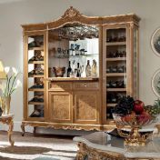 Винный шкаф