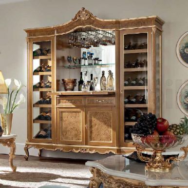 Винный шкаф