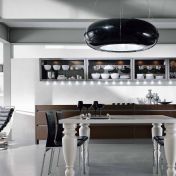 Модульная кухня из коллекции Сontempora