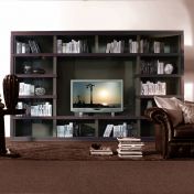 Стенка для гостиной MODULA