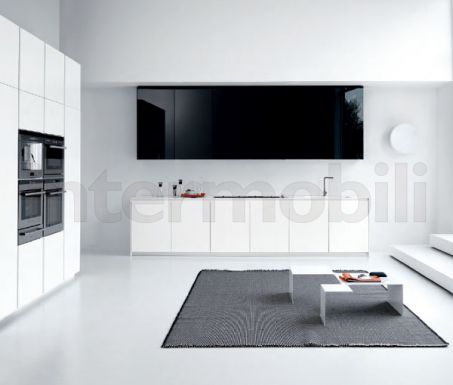 Кухня Corian