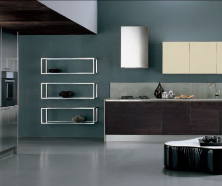 Кухня Moon Gola