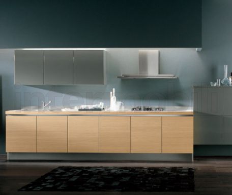 Кухня Moon Gola