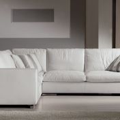 Модульные мягкие диваны Santos Cento