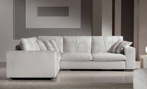 Модульные мягкие диваны Santos Cento