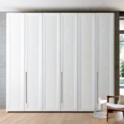 Модульный шкаф VANITY с распашными створками