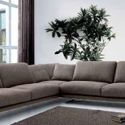 Модульный диван для гостиной