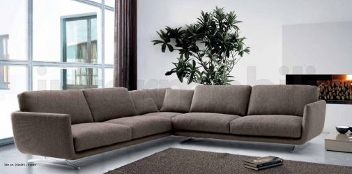 Модульный диван для гостиной