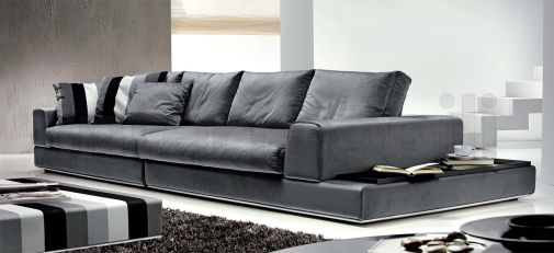 Модульный диван MY WAY PLUS