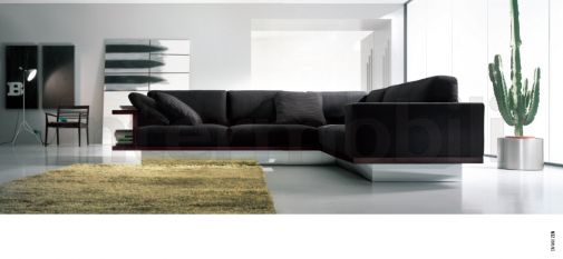 Модульный диван Zen