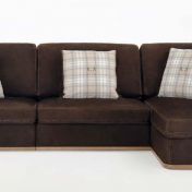 Модульный мягкий диван - Saylor.