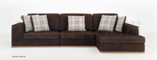 Модульный мягкий диван - Saylor.