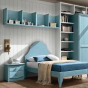 Morning - уютная спальня для ребенка.