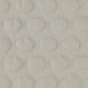 Мягкая кожа OBJECTIF из коллекции Architech с вышивкой