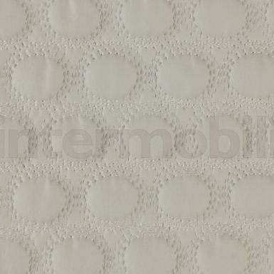 Мягкая кожа OBJECTIF из коллекции Architech с вышивкой