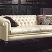 Мягкая мебель KENSINGTON для современного интерьера