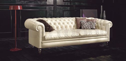 Мягкая мебель KENSINGTON для современного интерьера