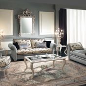 Мягкая мебель в наборе от итальянской фабрики Bedding