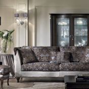 Мягкая мебель из коллекции Tzion