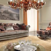 Мягкая мебель от фабрики Bedding