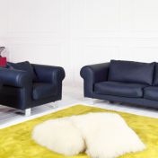 Мягкая мебель из коллекции NELSON