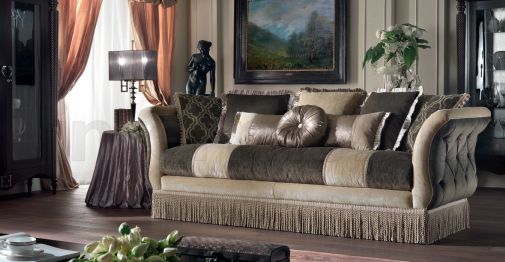 Мягкая мебель Taide из классической коллекции