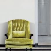 Мягкая мебель DIPLOMAT для гостиной в классическом стиле