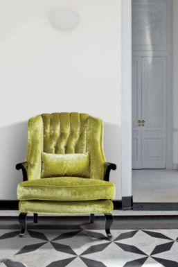 Мягкая мебель DIPLOMAT для гостиной в классическом стиле