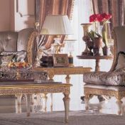 Мягкая мебель из коллекции Temptations