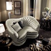 Мягкая мебель из коллекции Diva