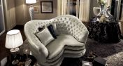 Мягкая мебель из коллекции Diva