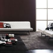 Мягкая мебель AMERIGO на каркасе из стали