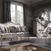 Мягкая мебель для гостиной