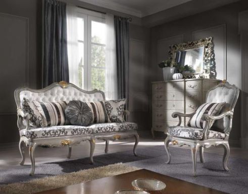 Мягкая мебель для гостиной