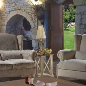 Мягкая мебель для гостиной