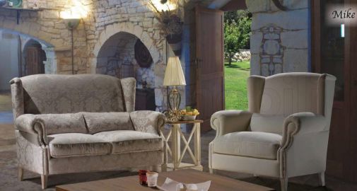 Мягкая мебель для гостиной