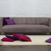 Мягкая мебель из современной коллекции MR. TAILOR