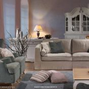 Мягкая мебель для гостиной комнаты