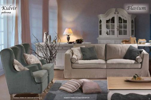 Мягкая мебель для гостиной комнаты