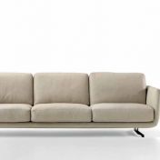 Мягкая мебель от итальянской компании