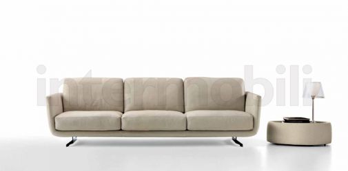 Мягкая мебель от итальянской компании