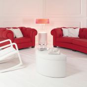 Мягкая мебель из коллекции PICCADILLY CLASSIC