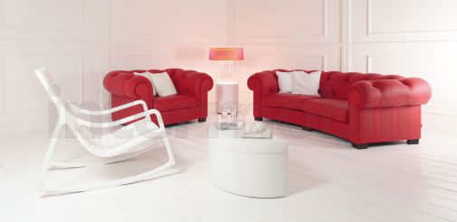 Мягкая мебель из коллекции PICCADILLY CLASSIC