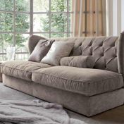 Мягкий диван из коллекции Sunrise