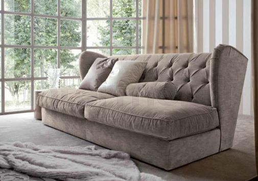 Мягкий диван из коллекции Sunrise